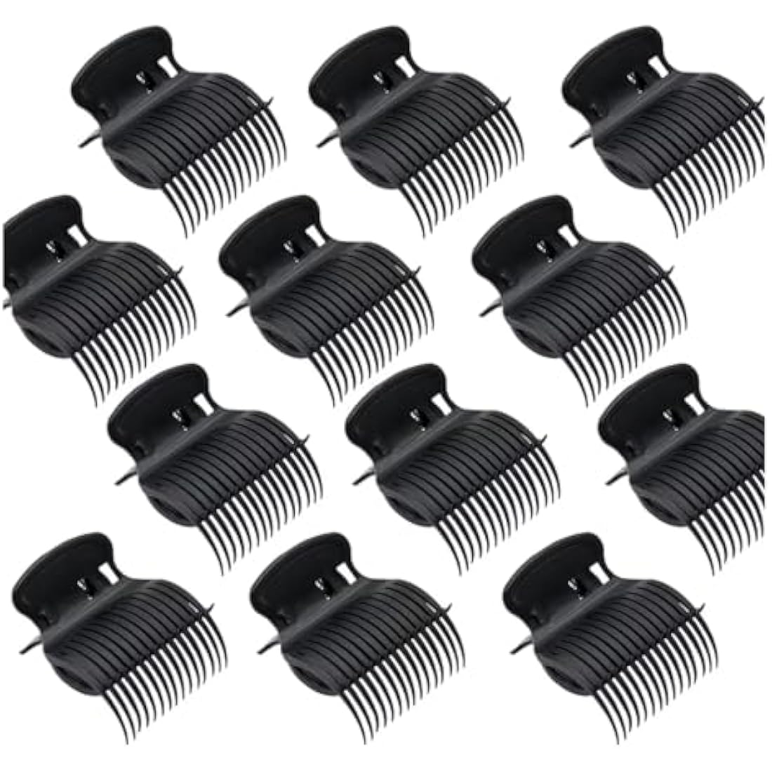 Nicky Clarke Classic Compact Rollers