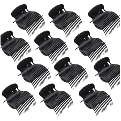 Nicky Clarke Classic Compact Rollers