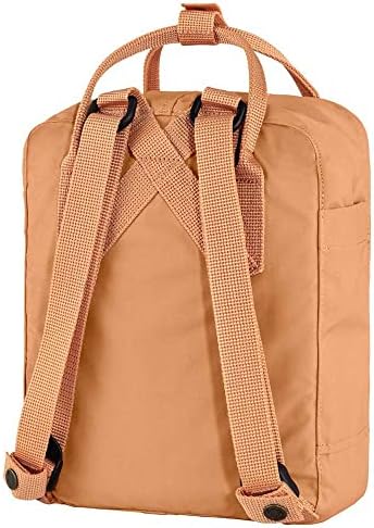 FJÄLLRÄVEN Kånken Mini Hiking Backpack