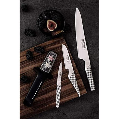 Global Ceramic Water Sharpener GS-440SS