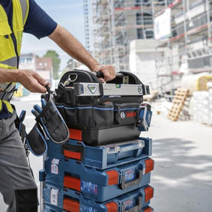 Bosch Professional GWT 20 tool bag (ProClick System: Compatible with L-BOXX)