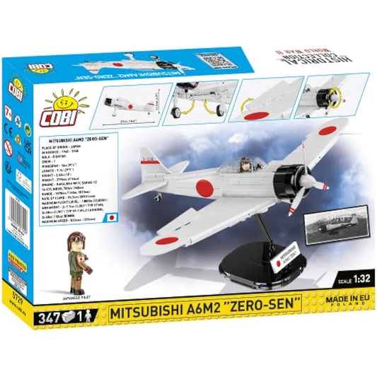 COBI Building Sets, Various
