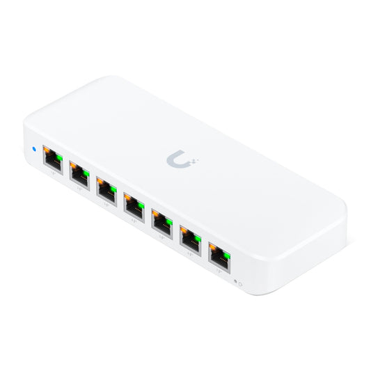 Ubiquiti Ultra 210W Managed L2 Gigabit E