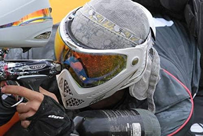 Dye i5 Paintball Goggle