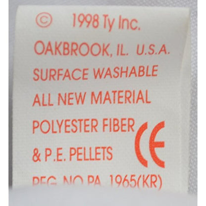 Loosy the Canadian Goose - Ty Beanie Baby