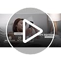 800 Thread Count - House Wife Pillow Cases - 100% Pure Egyptian Cotton Sateen Super Soft Hotel Quality Bedding, 2 House Wife Pillow Cases - White