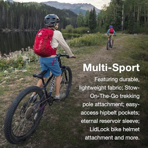 Osprey Tempest 11 Jr Kid's Hiking Pack