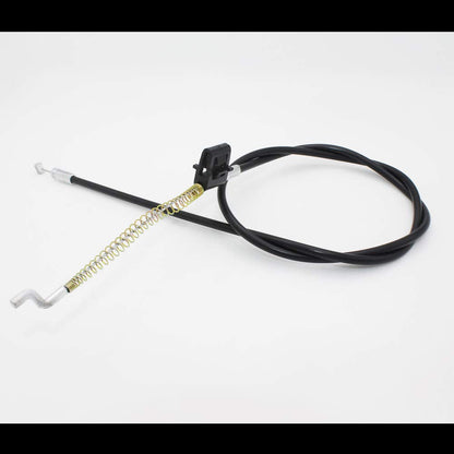 Leen4You Sofa Recliner Cable Metal Recliner Chair Sofa Couch Handle Release Lever Replacement Cable Black