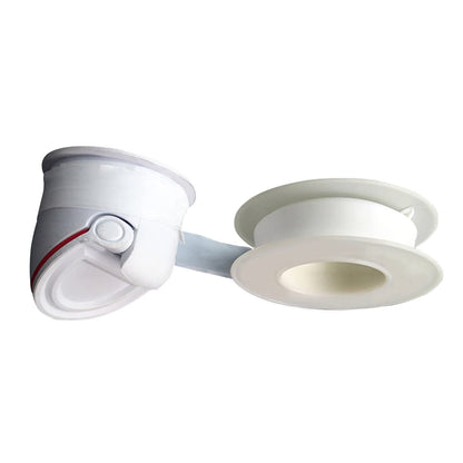 OemClima One way drain plug shower sewer backflow preventer floor drain deodorant anti odor floor drain insert anti insect (2pcs)