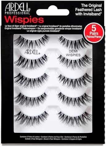 Ardell Multipack Demi Wispies