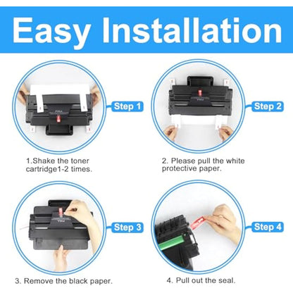LCL Compatible Toner Cartridge MLT-D203U 15000Pages (1 Black) Replacement for Samsung ProXpress SL-M4020 M4020ND M4020NX M4020D M4070 M4070FR M4072 M4072FD