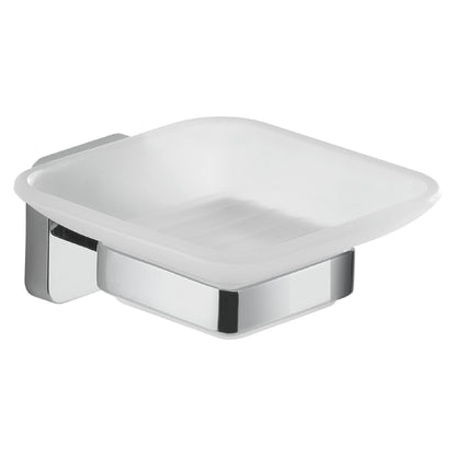 Gedy Soap dish Tonga Chrome