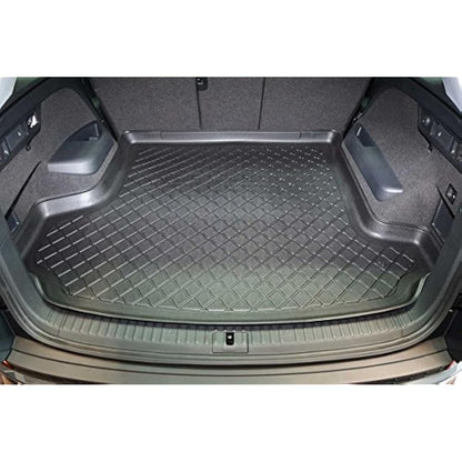 Car Boot Liner To Fit Skoda Kodiaq 7 Seater UPTO 2023 193293