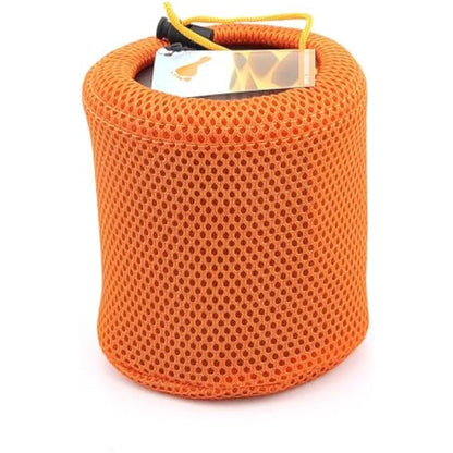 TOAKS Titanium Camping Pot Cup(375ml, 450ml, 550ml, 650ml, 750ml, 800ml, 900ml) … (750ml+450ml[CMB-750-450])