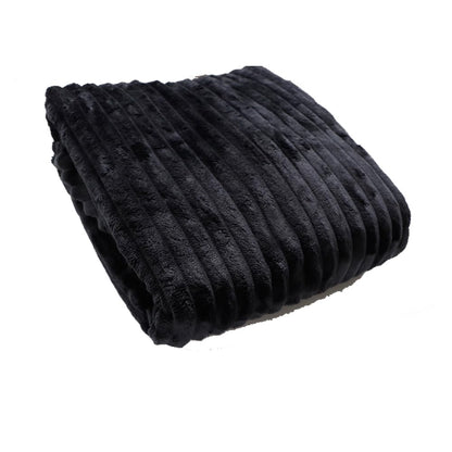 lygooh No filler Fluffy Bean Bag Cover Large Stuffed Storage Covers 3 ft