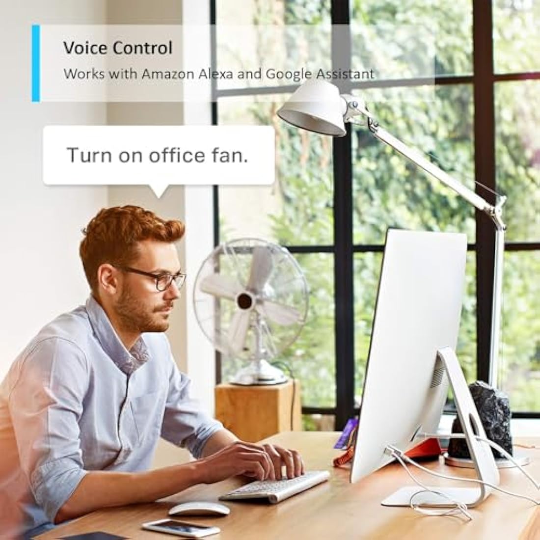 Tapo P100 (4-Pack) Smart Plug, Wi-Fi Plug, App Remote Control, Alexa Plug, Voice Control with Alexa & Google, Away Mode, Scheduling & Timer, Device Sharing, Easy Set Up, Multiple Safety Guarantees