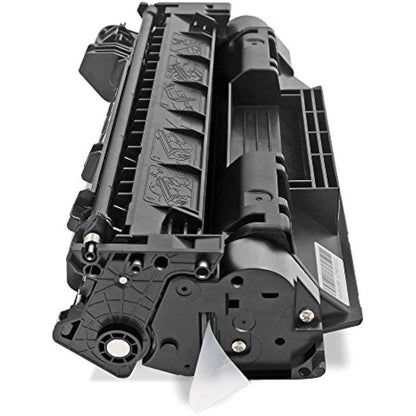 ZOOMTEC Compatible CE505A 05A Toner Cartridge Replacement for CE505X LaserJet P2035 P2035N, LaserJet P2050, LaserJet 2055 2055DN P2055D P2055DN P2055X Printer, 2300 pages Cartridge(2 Pack)