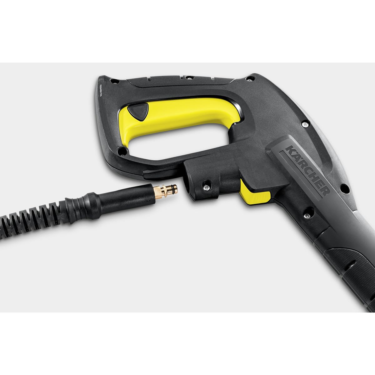 K?rcher - HK 7.5, High Pressure Hose Kit, Compatible with K 2 Basic