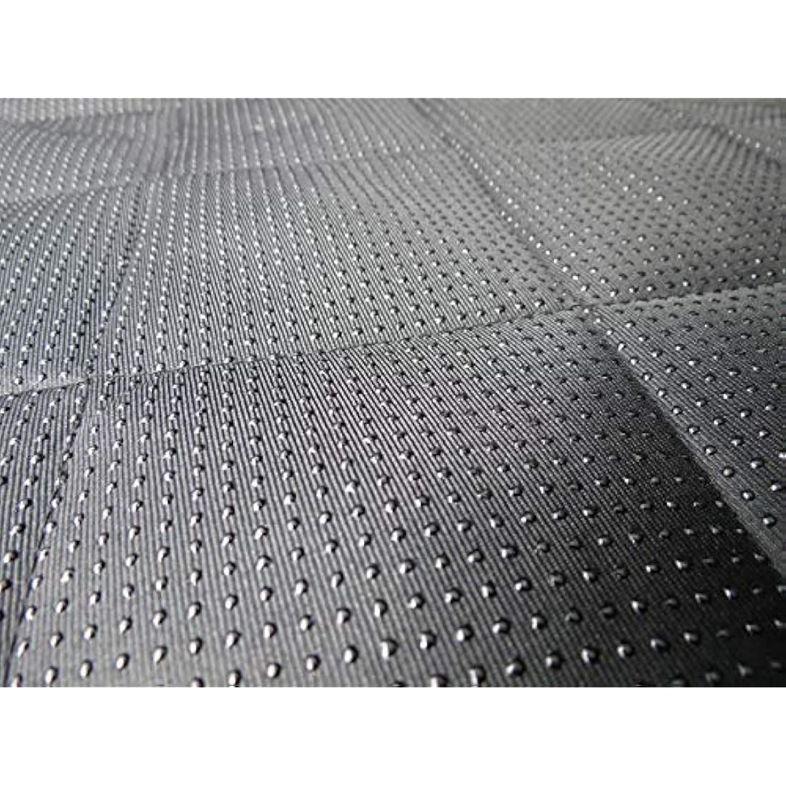 For AUDI Q5 ALL YEARS - Heavy Duty Premium Quilted Waterpoof Pet Dog Cat Boot Mat Liner Dirt Protector Tidy Anti-Slip