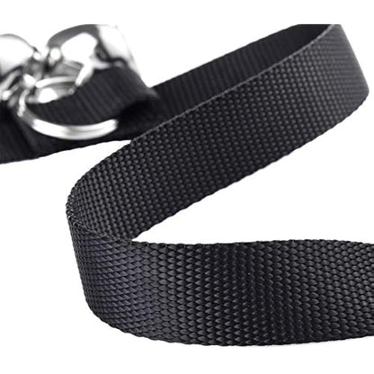 ADOGO® Dog Puppy Potty Training DoorBells - Length Adjustable Dog House Toilet Training Bells