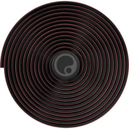 ERGON BT Handlebar Tape for Gravel Bikes 3.5mm thickness, Merlot Red