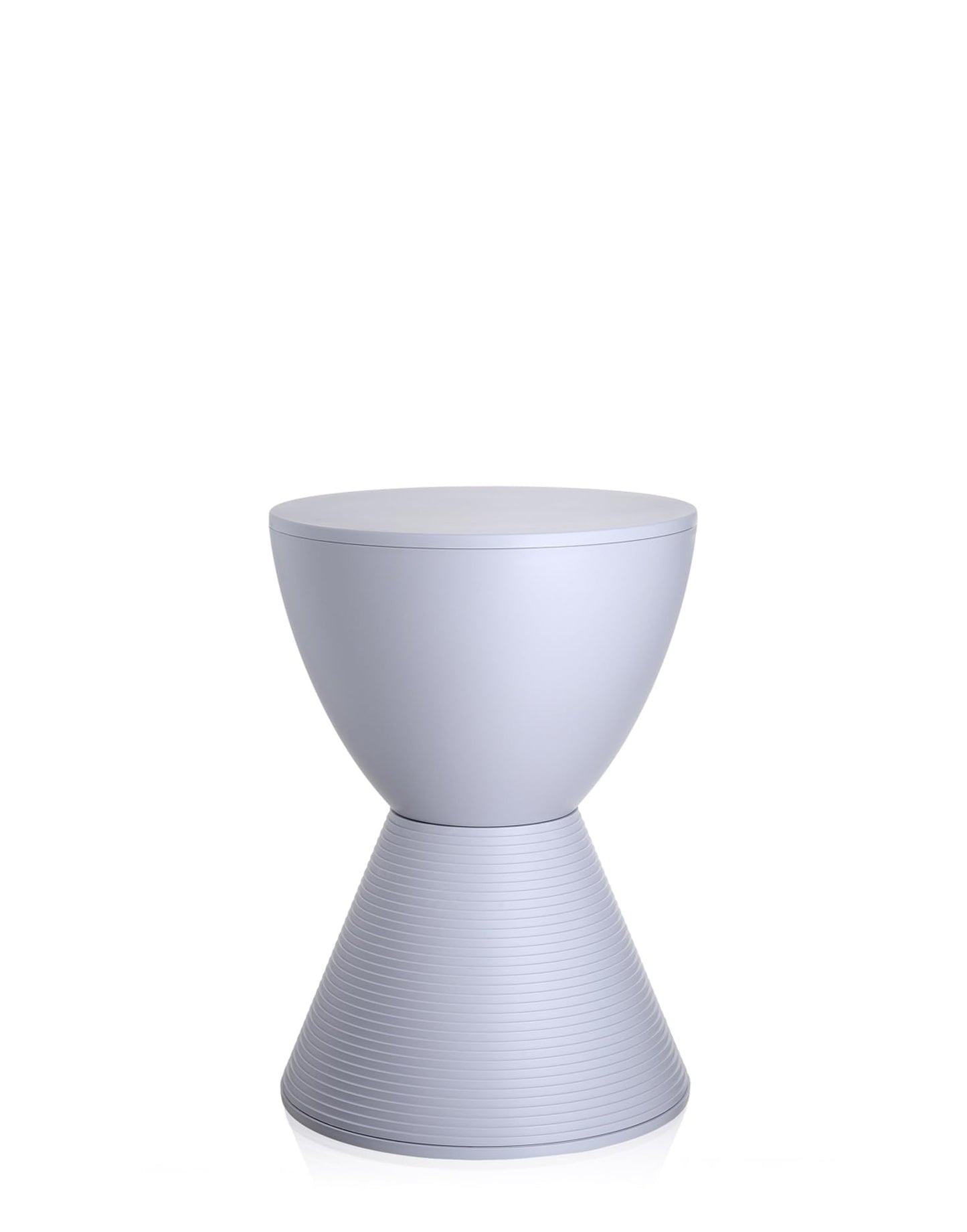 Kartell Prince Aha Furniture, Purple,088108N