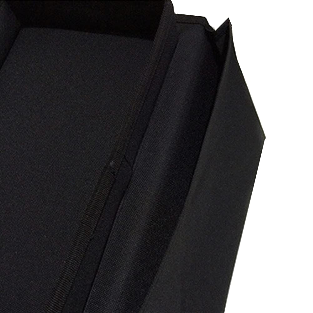 DZOZO Sofa Chair Couch Armrest Organizer Remote Control Holder Caddy Handset Holder Armchair Storage Bag with Cup Holder for Tablet, Phone, Pad, Book
