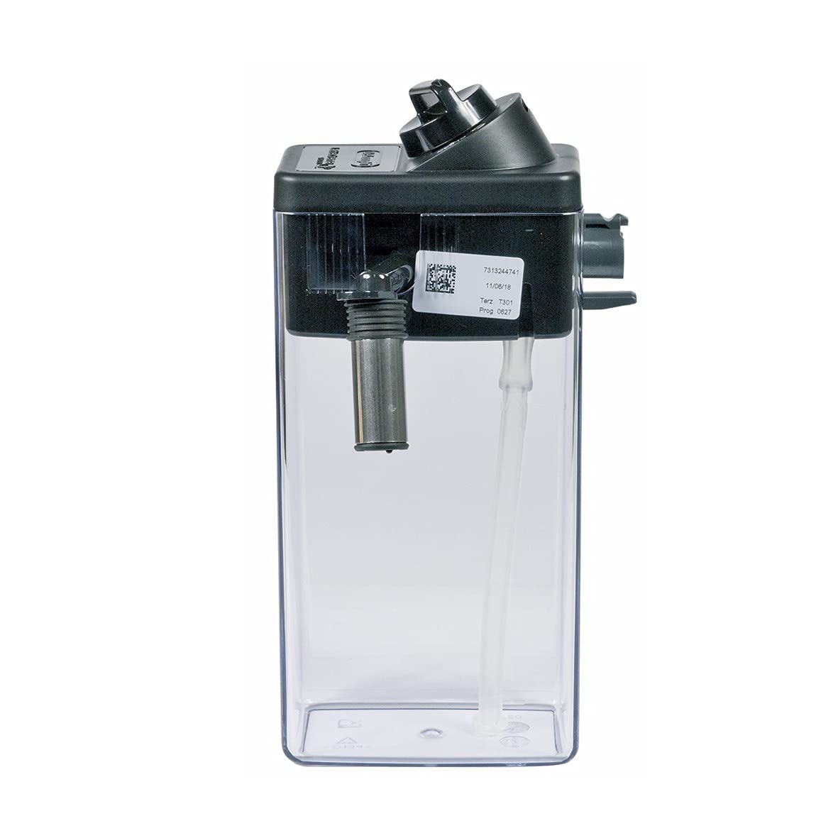 Delonghi 5513296641 Milk Tank Assembly