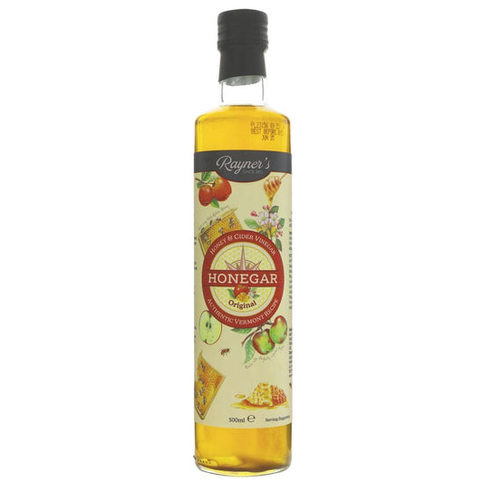 (2 Pack) - Honegar - Honegar HON-67431 | 500ml | 2 PACK BUNDLE