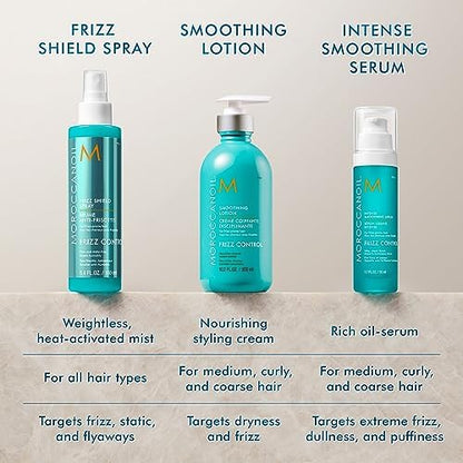 Moroccanoil Smoothing Lotion