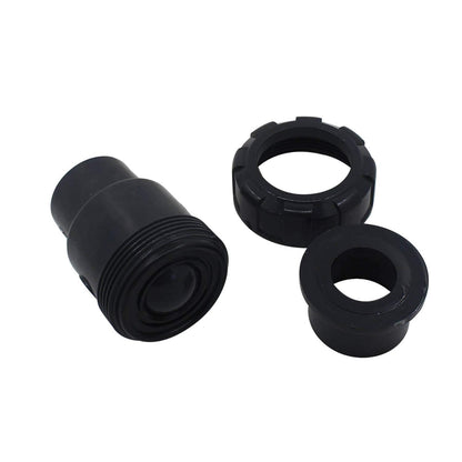 Swimming Pool Non Return Valve 20 25 32 40 50 63 75 90 110mm Anti Return Valve Pool Ball Valve Non Return Check Valve (Inner Diameter 90mm)