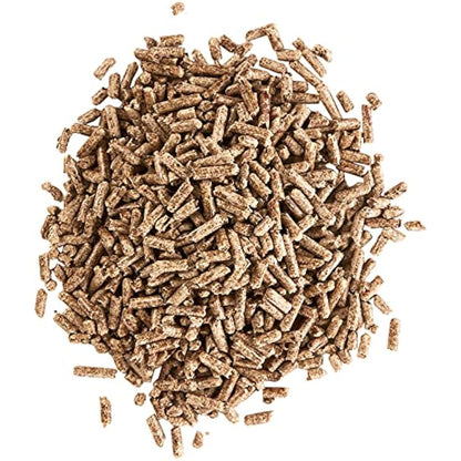 Extra Select Premium Wood Based Cat Litter, 30 L