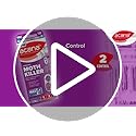 Acana Carpet & Fabric Freshener 500 Millilitre - Moth Killer Spray - Lavender Fragrance - for Carpets, Rugs & Curtains - Non-Staining (Packaging May Vary)