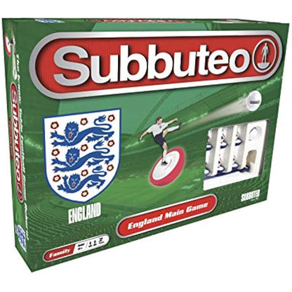 Subbuteo 3475 England Main Game