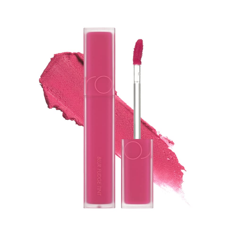 rom&nd Blur Fudge Tint (8 Colors) 5g (05 BIBI CANDY)