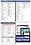 Daydream Education GCSE English, Maths (Foundation) & Science Study Pack | Pocket Posters: The Pocket-Sized Revision Guides