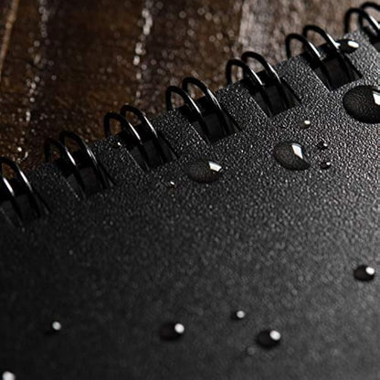 Rite in the Rain 4X6 Top Spirals