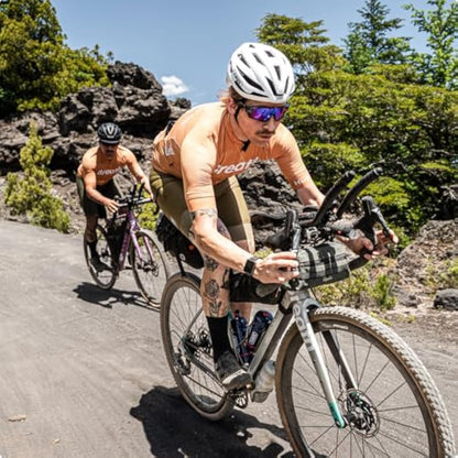 ABUS StormChaser ACE Racing Bicycle Helmet - Lightweight Road Bike Helmet for Bike Racing