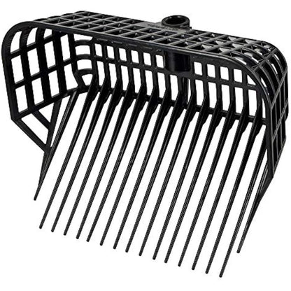 Kerbl Maxifork Black