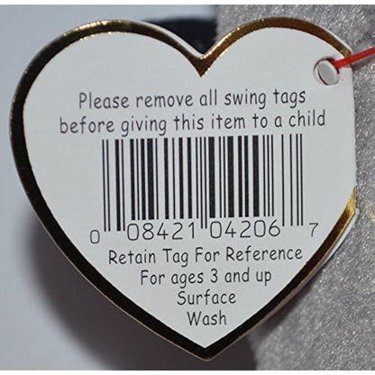 Loosy the Canadian Goose - Ty Beanie Baby