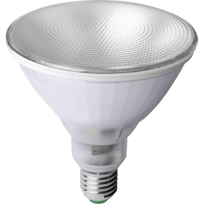 Megaman LED-Pflanzenlampe 133mm 230V E27 12W Reflektor 1 pc(s)
