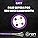 Oren CAT7 Ethernet Cable - 50m, 23 AWG Copper Wire, 900 MHz Bandwidth – High Speed S/FTP Internet LAN Network Cable, Halogen Free, Non-Corrosive, Flame Retardant