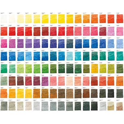 Faber-Castell Art & Graphic Albrecht Dürer Watercolour Pencil, Multicoloured, Tin Of 120, For Art, Craft, Drawing, Sketching, Home, School, University, Colouring