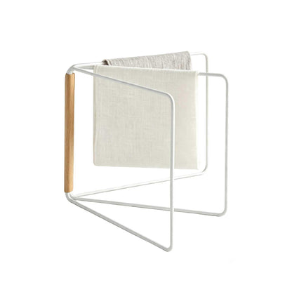 Washcloth Holder Dish Rag Cloth Holder 3 Arms Folding Towel Drying Rack
