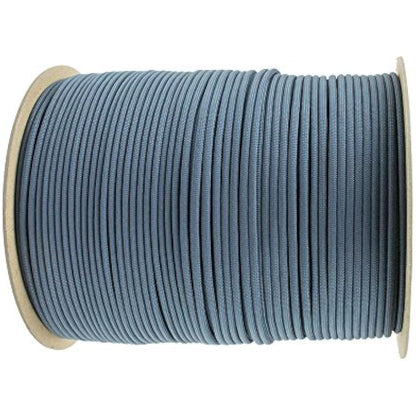 PARACORD PLANET (50+ Colors - 1,000 Foot spools - 250 Foot spools - 100 feet Hank