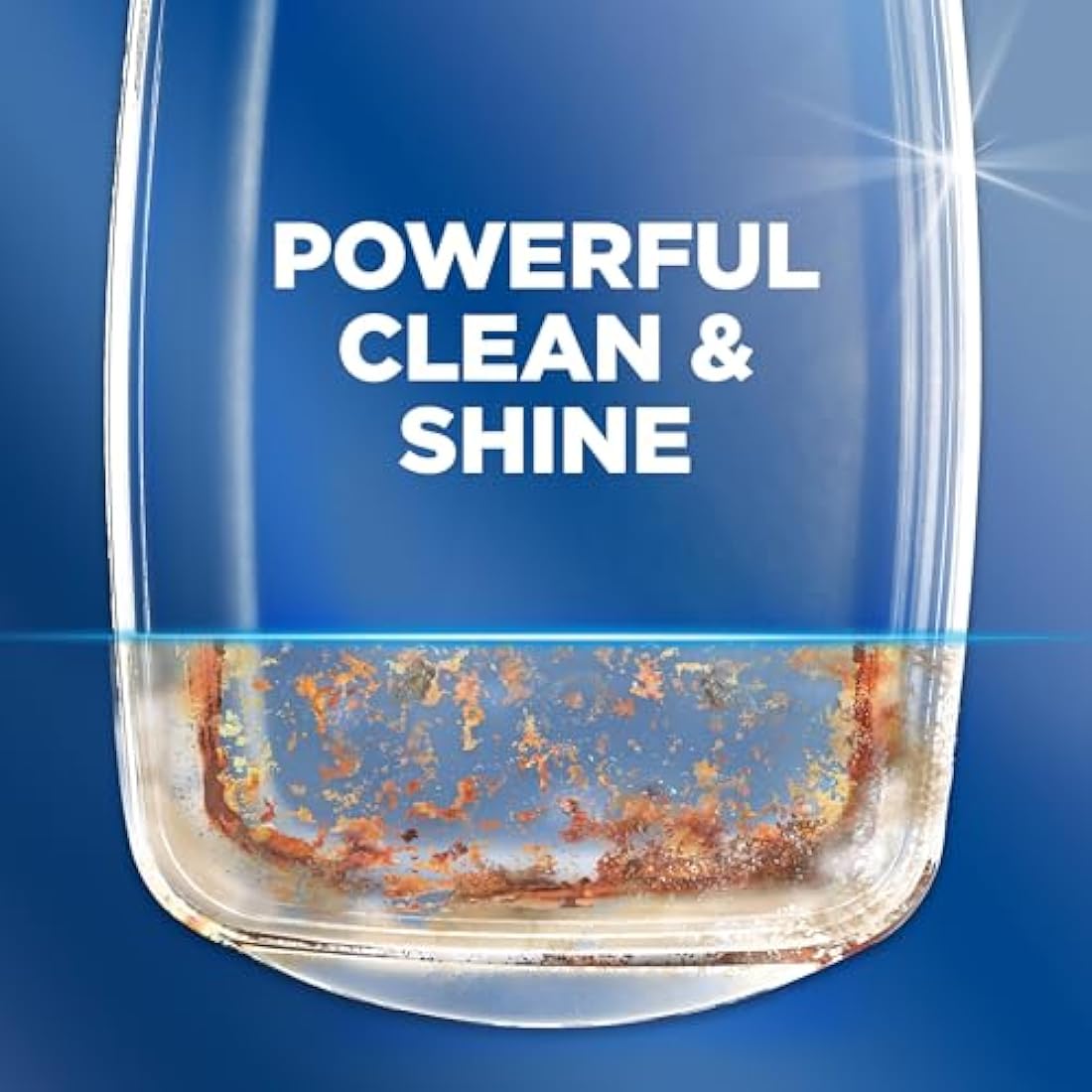 Finish Quantum Infinity Shine Dishwasher Tablets Bulk | Scent : REGULAR | Size : 83 Dishwasher Tabs | For Sparkling Clean,Packaging may vary