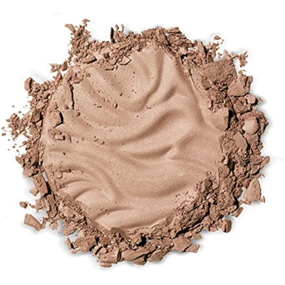 Physicians Formula, Murumuru Butter Powder Bronzer, Moisturising Formula with Murumuru Butter for Soft Skin, Dewy Finish, Creamy Texture, Soft-Focus Pigments with Smoothening Effect, Light Bronzer