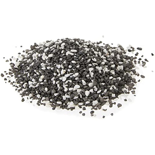 Pettex Roman Gravel Aquatic Roman Gravel 2 Kg Harlequin Blend