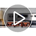 Luminar Resealable-Wick Chafing Fuel Cans, 12 Pack, 4 Hour - Premium Quality Burners for Food Warmers - No More Spills, Waste, or Hassle - Perfect for Convenient, and Long-Lasting Event Catering