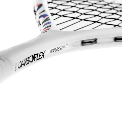 Tecnifibre Carboflex Junior X-Top V2 Squash Racket